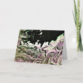 Resumen de color Estudio 471, tarjeta