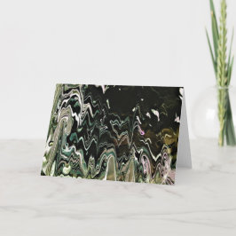 Resumen de color Estudio 472, tarjeta