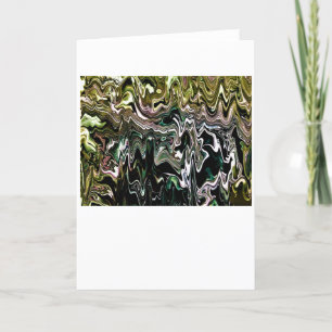 Resumen de color Estudio 477, tarjeta