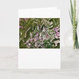 Resumen de color Estudio 485, tarjeta