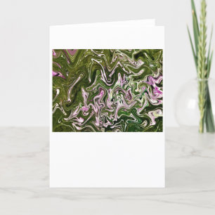 Resumen de color Estudio 485, tarjeta