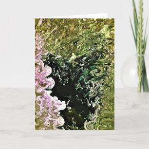 Resumen de color Estudio 494, tarjeta