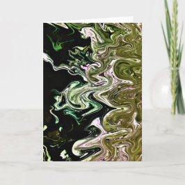 Resumen de color Estudio 498, tarjeta