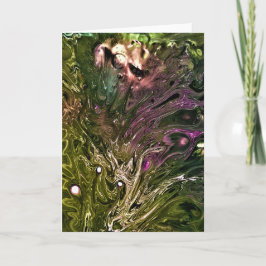 Resumen de color Estudio 499, tarjeta