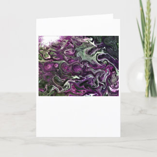 Resumen de color Estudio 506, tarjeta