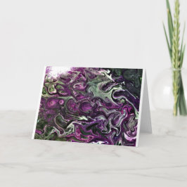 Resumen de color Estudio 506, tarjeta