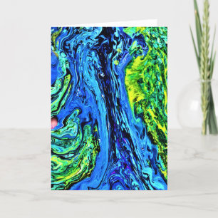 Resumen de color Estudio 56, tarjeta