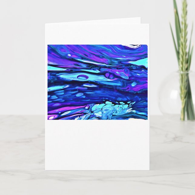 Resumen de color Estudio 57, tarjeta (Anverso)