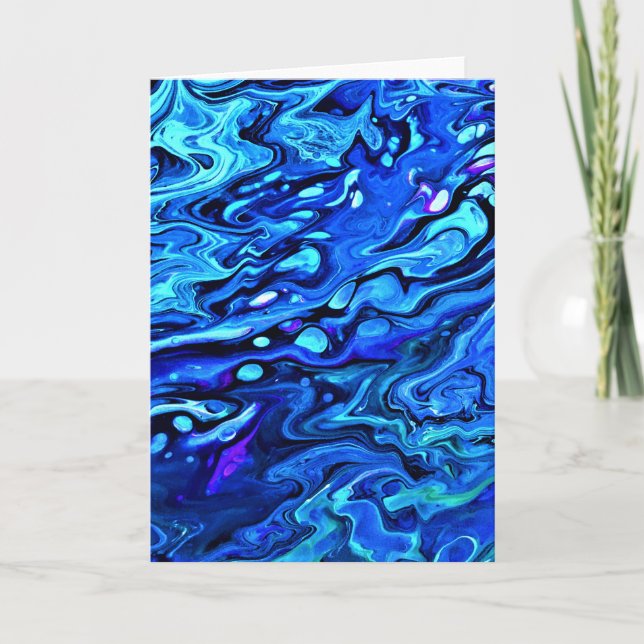 Resumen de color Estudio 63, tarjeta (Anverso)