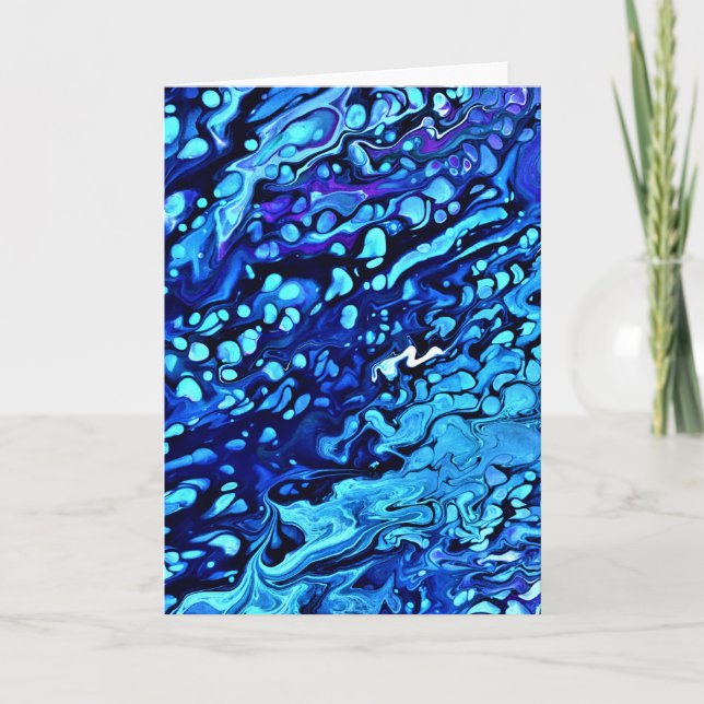 Resumen de color Estudio 65, tarjeta (Anverso)