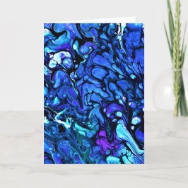 Resumen de color Estudio 71, tarjeta