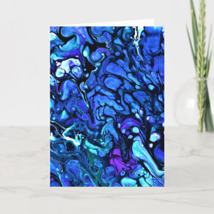 Resumen de color Estudio 71, tarjeta