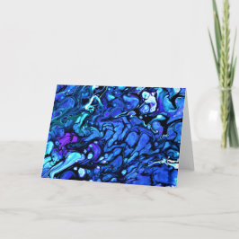 Resumen de color Estudio 71, tarjeta