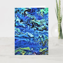 Resumen de color Estudio 72, tarjeta