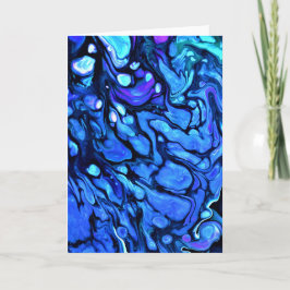 Resumen de color Estudio 73, tarjeta