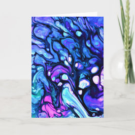 Resumen de color Estudio 75, tarjeta