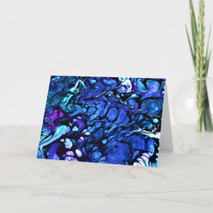 Resumen de color Estudio 77, tarjeta