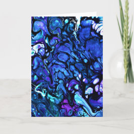 Resumen de color Estudio 77, tarjeta