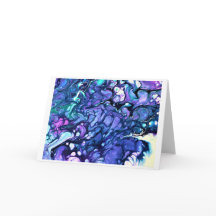 Resumen de color Estudio 81, tarjeta