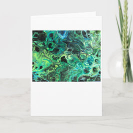 Resumen de color Estudio 82, tarjeta