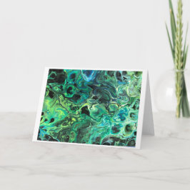 Resumen de color Estudio 82, tarjeta