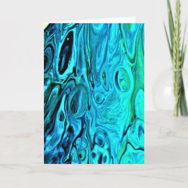 Resumen de color Estudio 85, tarjeta