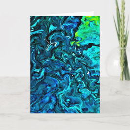 Resumen de color Estudio 87, tarjeta