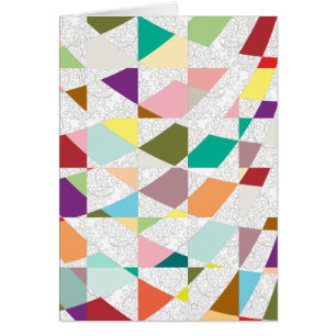 Resumen de colores Damask