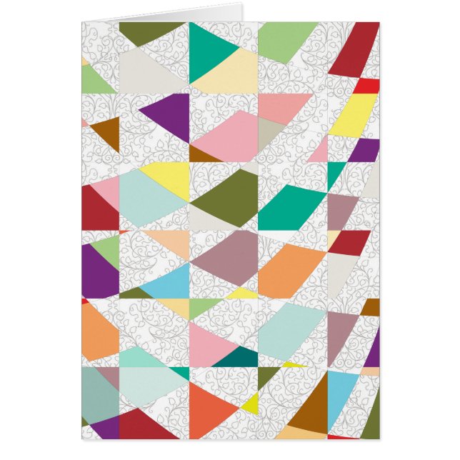 Resumen de colores Damask (Frente)