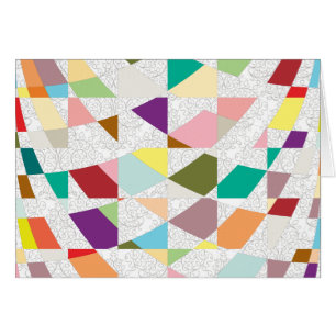 Resumen de colores Damask