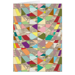 Resumen de colores dorados