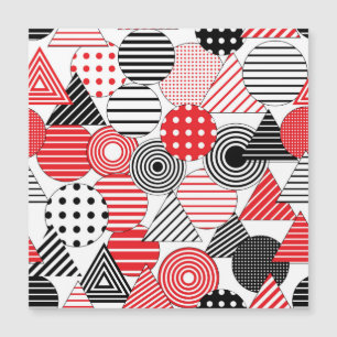 Resumen de cosecha: puntos y rayas