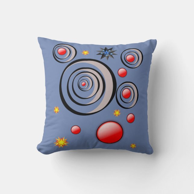 resumen de decore de almohada de lanzamiento (Anverso)