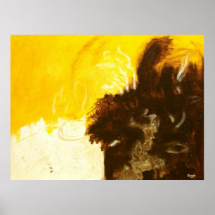 Resumen de detalles de pintura de arte salpicando 