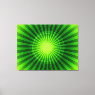 Resumen de diseño de arte de fantasía de GreenLigh