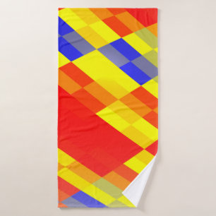 Resumen de diseño de fondo abstracto de mezcla de 