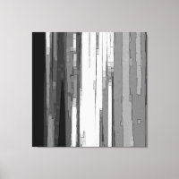 Resumen de escala de grises Arte de B&W