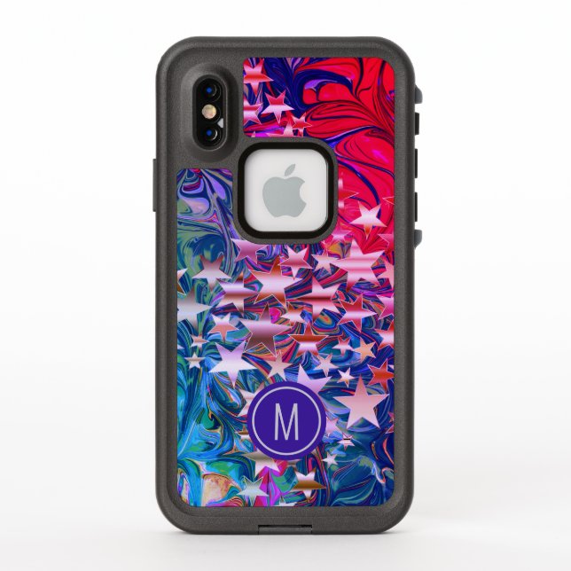 Resumen de estrellas MONOGRAM (Reverso)