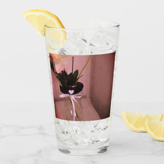 Resumen de flores embellecidas (Anverso (hielo))