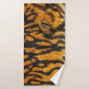 Resumen de fondo con patrones de tigre, animal, as
