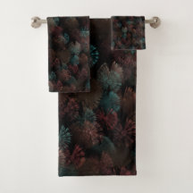 Resumen De Fuegos Artificiales Grises Y Coloridos