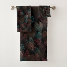 Resumen De Fuegos Artificiales Grises Y Coloridos