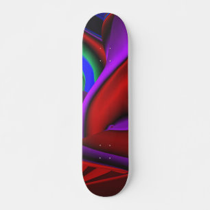 Resumen de Girly mini Skateboard