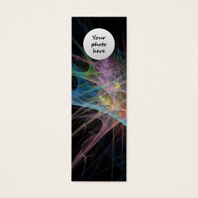 Resumen de hielo arcoiris (Frente)