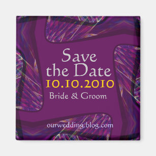 Resumen de imán de Invitación