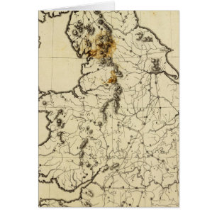 Resumen de Inglaterra y Gales