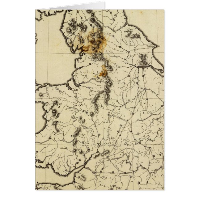 Resumen de Inglaterra y Gales (Frente)