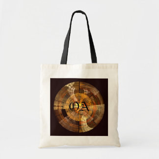 Resumen de integridad Bolsa de Monograma de arte