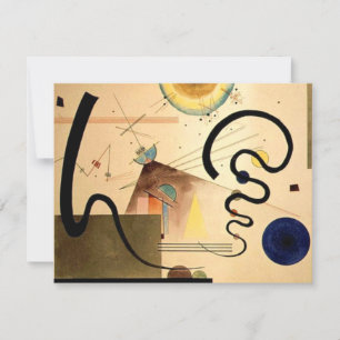 Resumen de Kandinsky