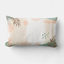 Resumen de la almohada lumbar